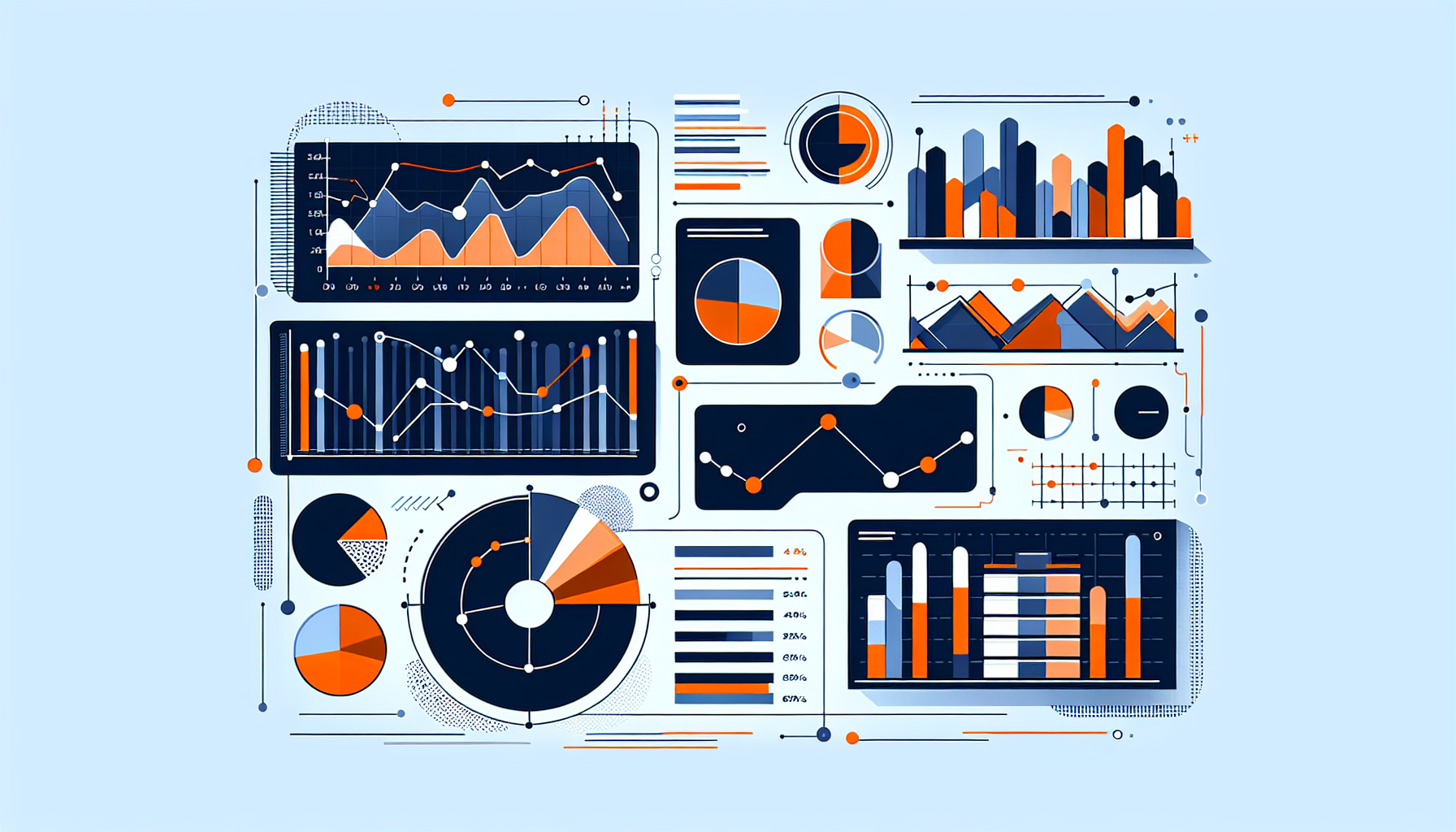 Analytics & Reporting